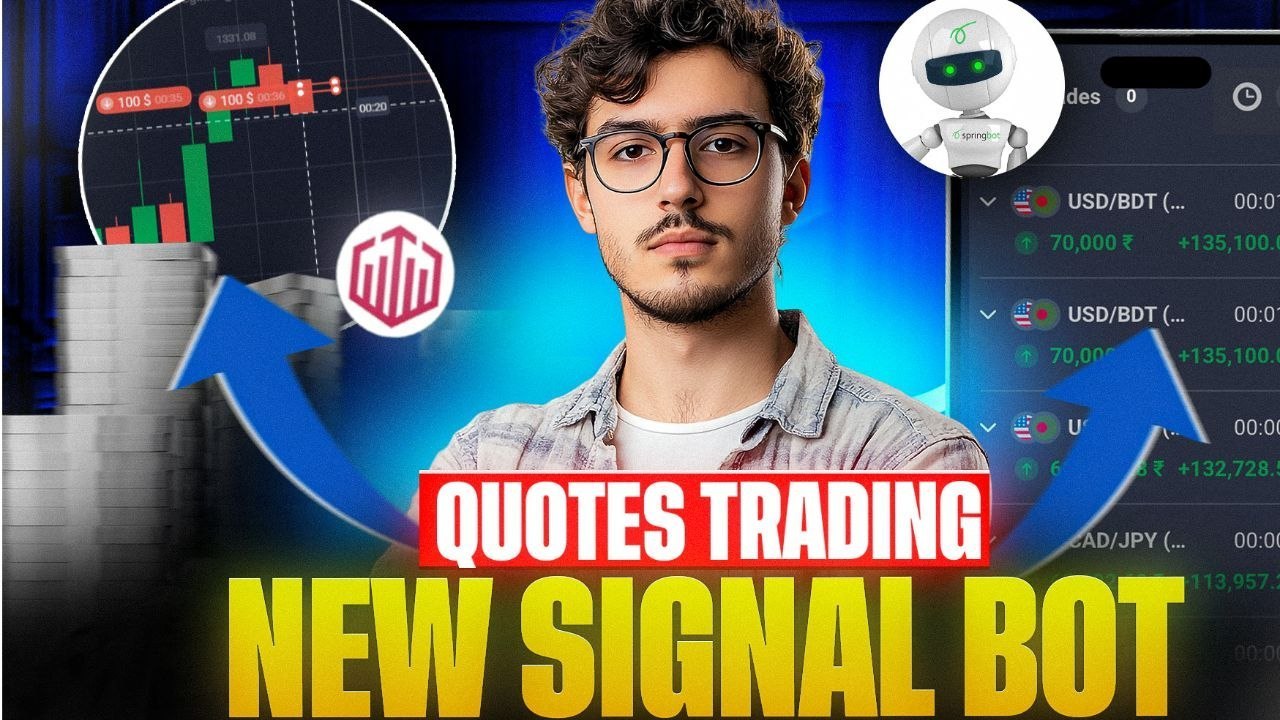 Quotex Smart Guide