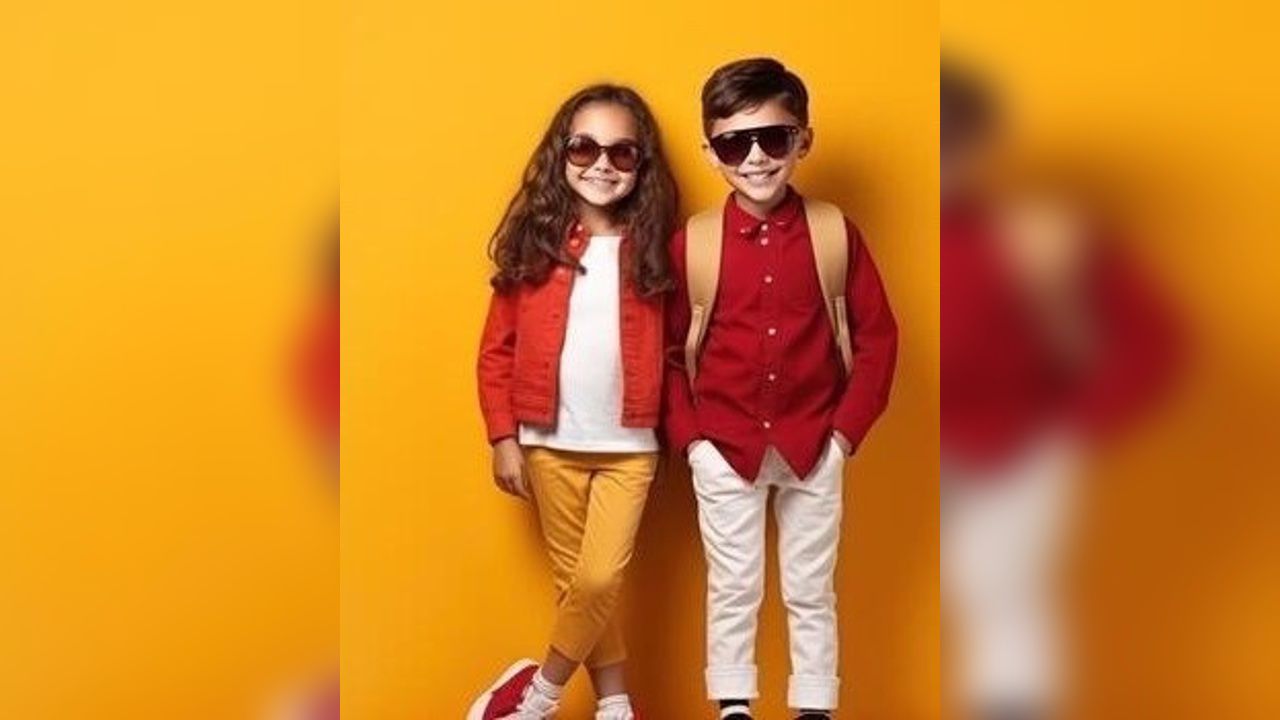 RUGA KIDS