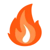 🔥
