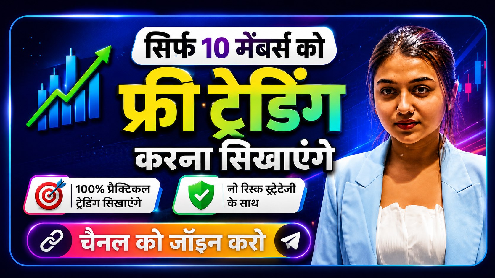 Tanisha Garg 📈