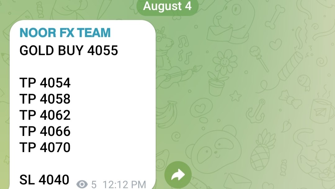 𝐅𝐎𝐑𝐄𝐗 𝐏𝐑𝐎 𝐓𝐑𝐀𝐃𝐄𝐑
