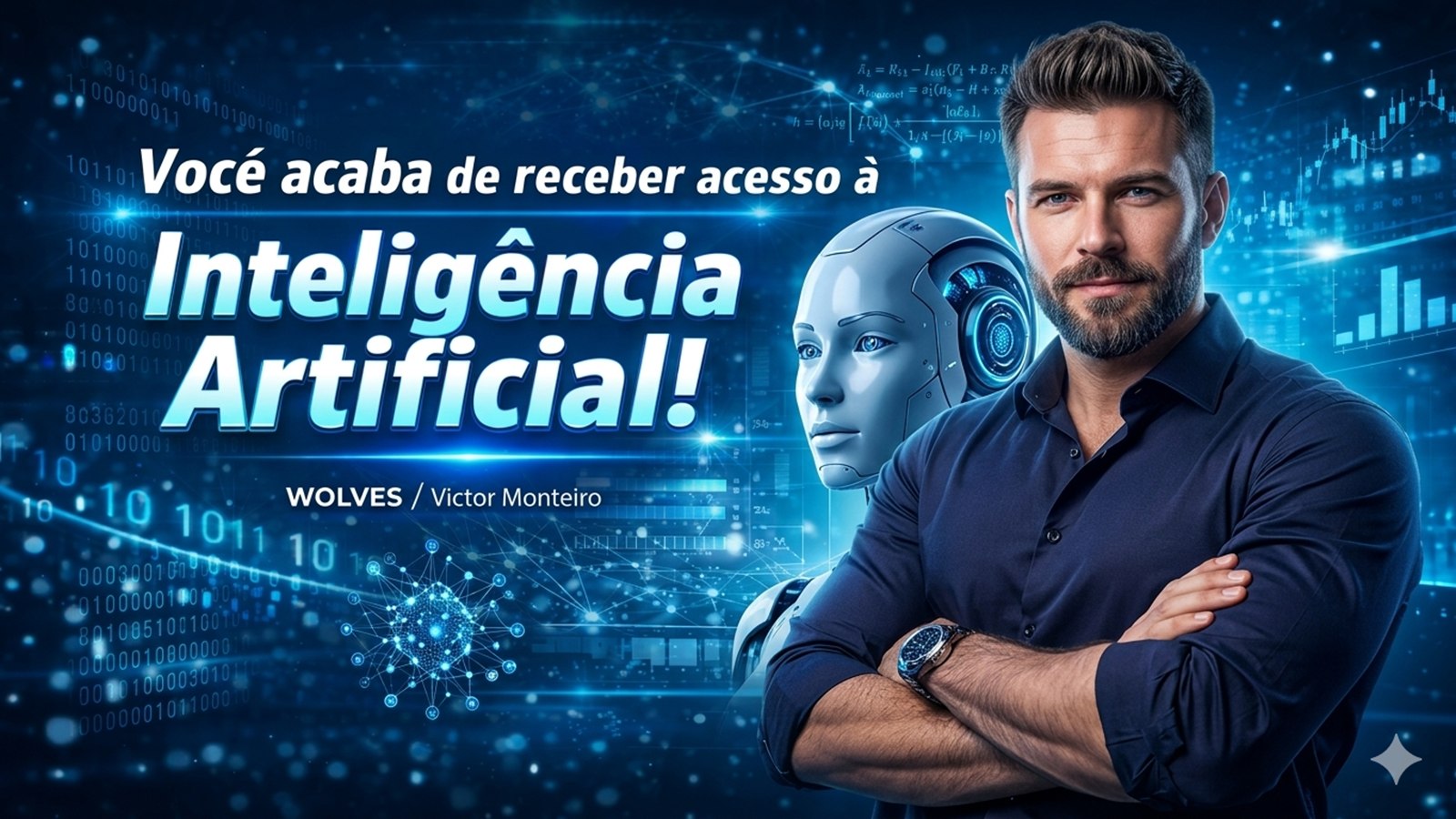 Victor monteiro