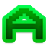 🟢