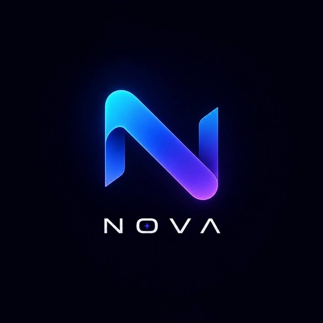 @novacloudxbot
