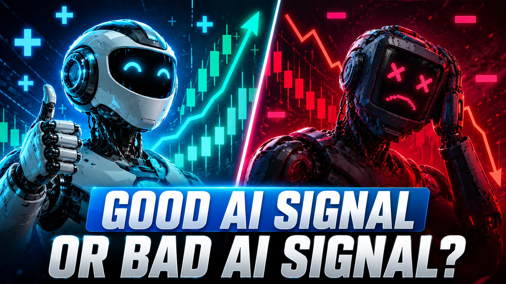 Rudy β Chart Patterns Course