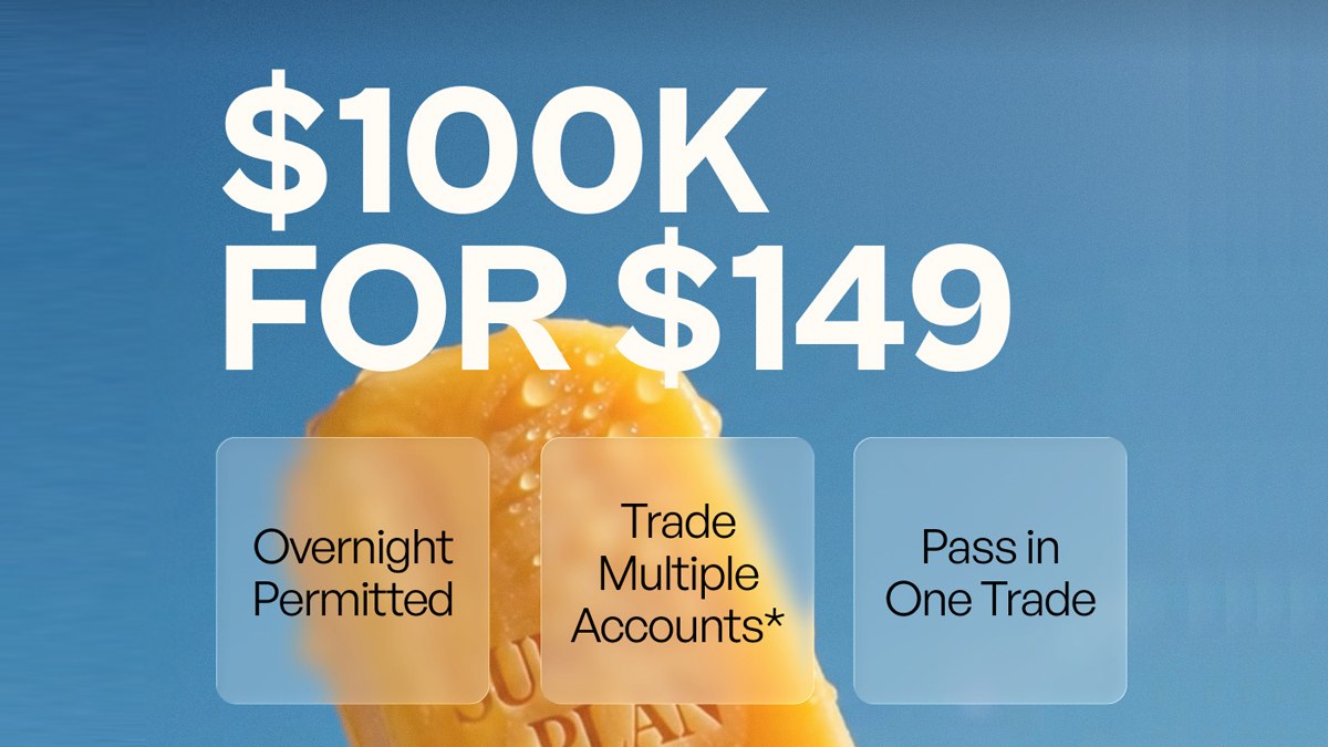 Prop Firm Insider | News & Deals