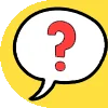 ❓