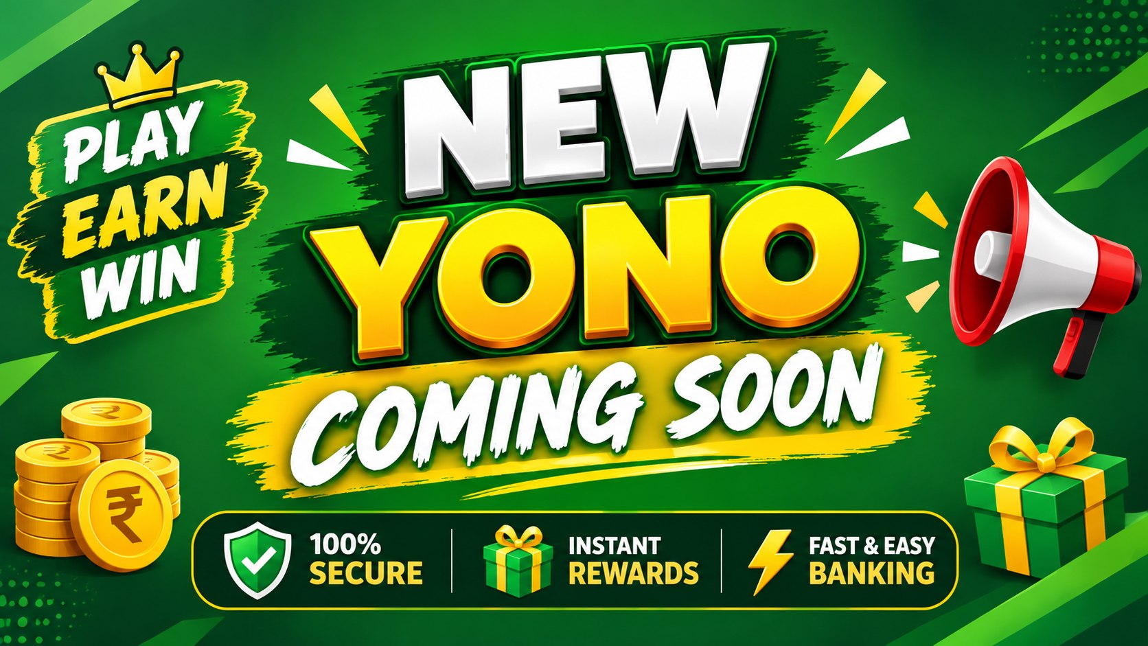 Rishi Yes Yono