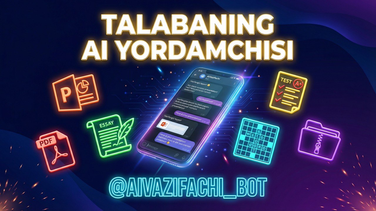 Ai vazifa