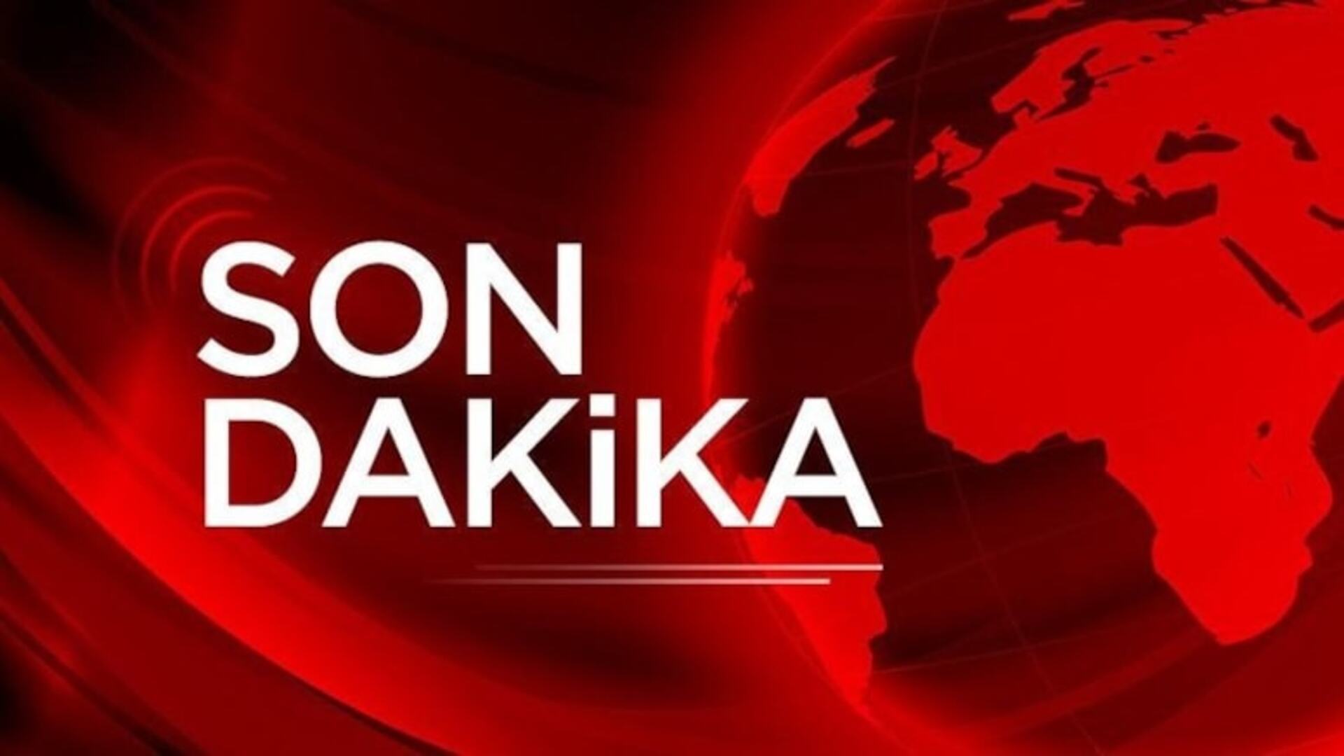 TR Son Dakika