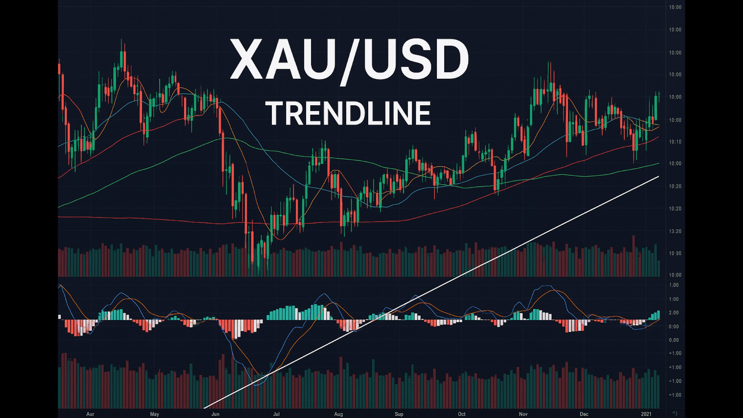 PARA FOREX CHANNEL 🇻🇳