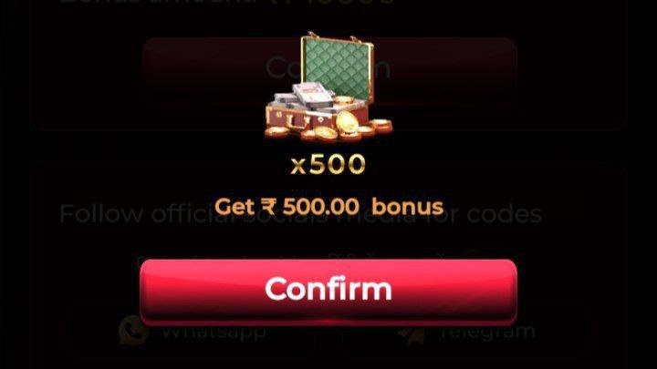 Big earning ๐ค