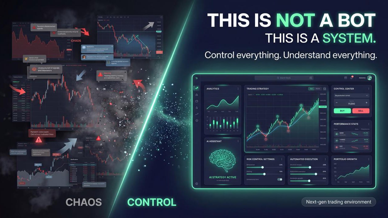 Nexus Vision