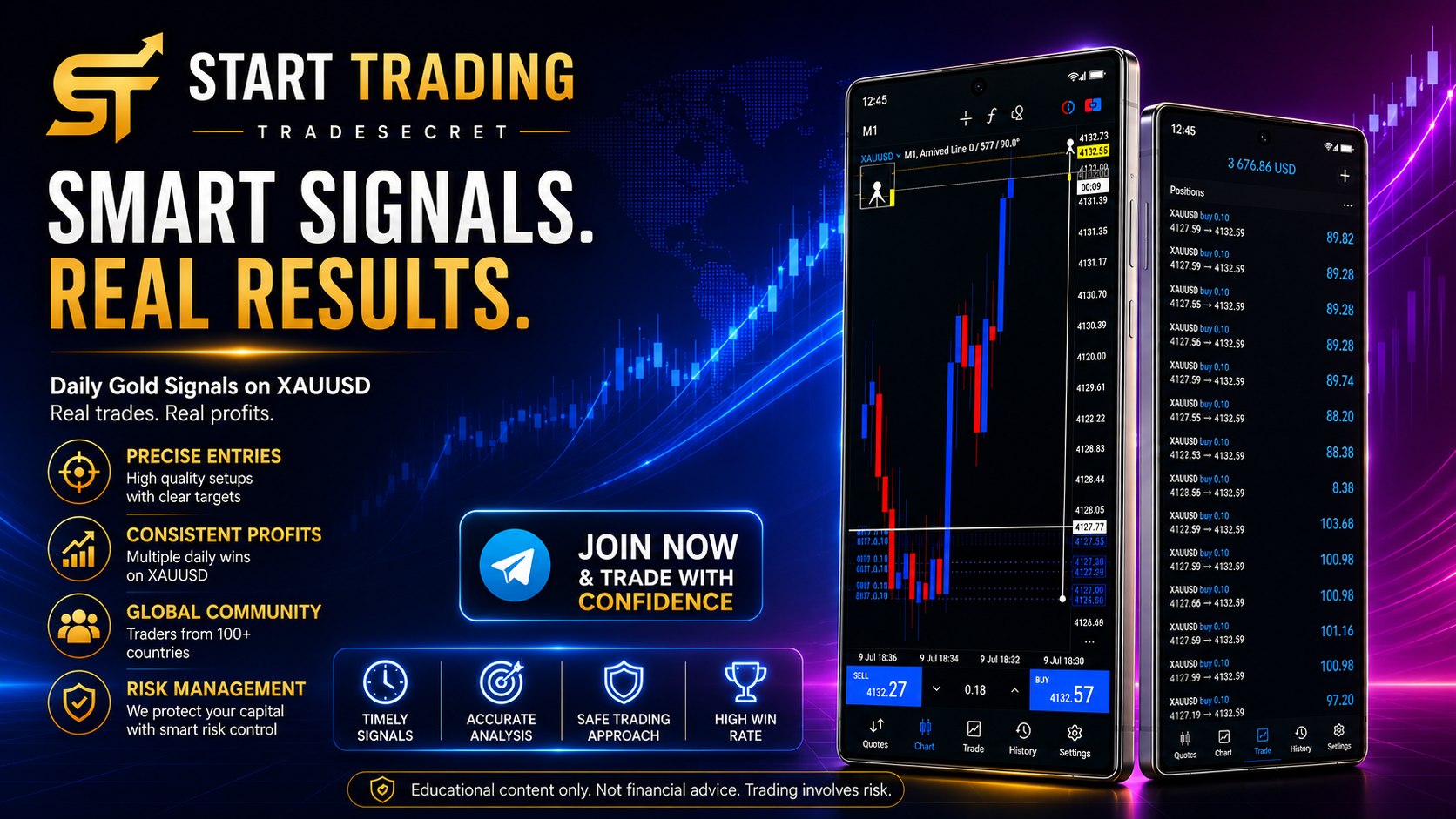 Sitara Trading