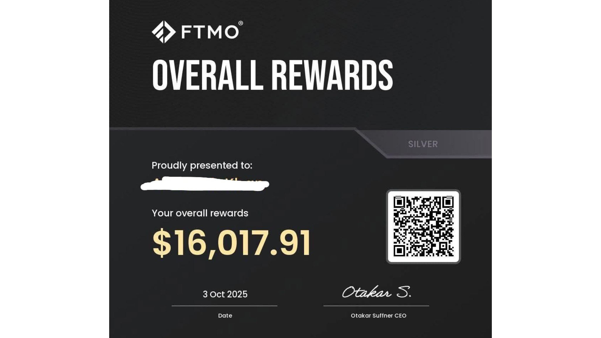 𝗙𝗧𝗠𝗢 𝗙𝗨𝗡𝗗 𝗠𝗔𝗡𝗔𝗚𝗘𝗥 🏆🏆