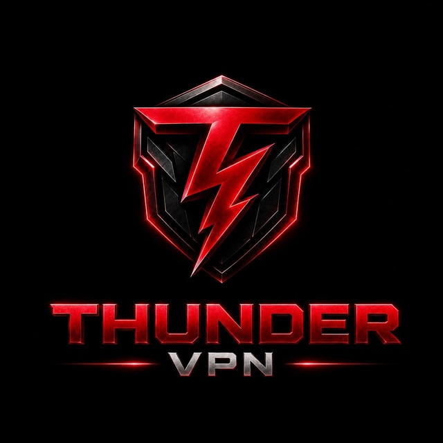 @thunder_vpnnbot
