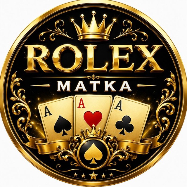 @rolex_matka18