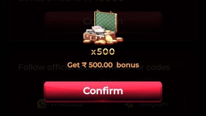 Money Free Loot ๐ฑ