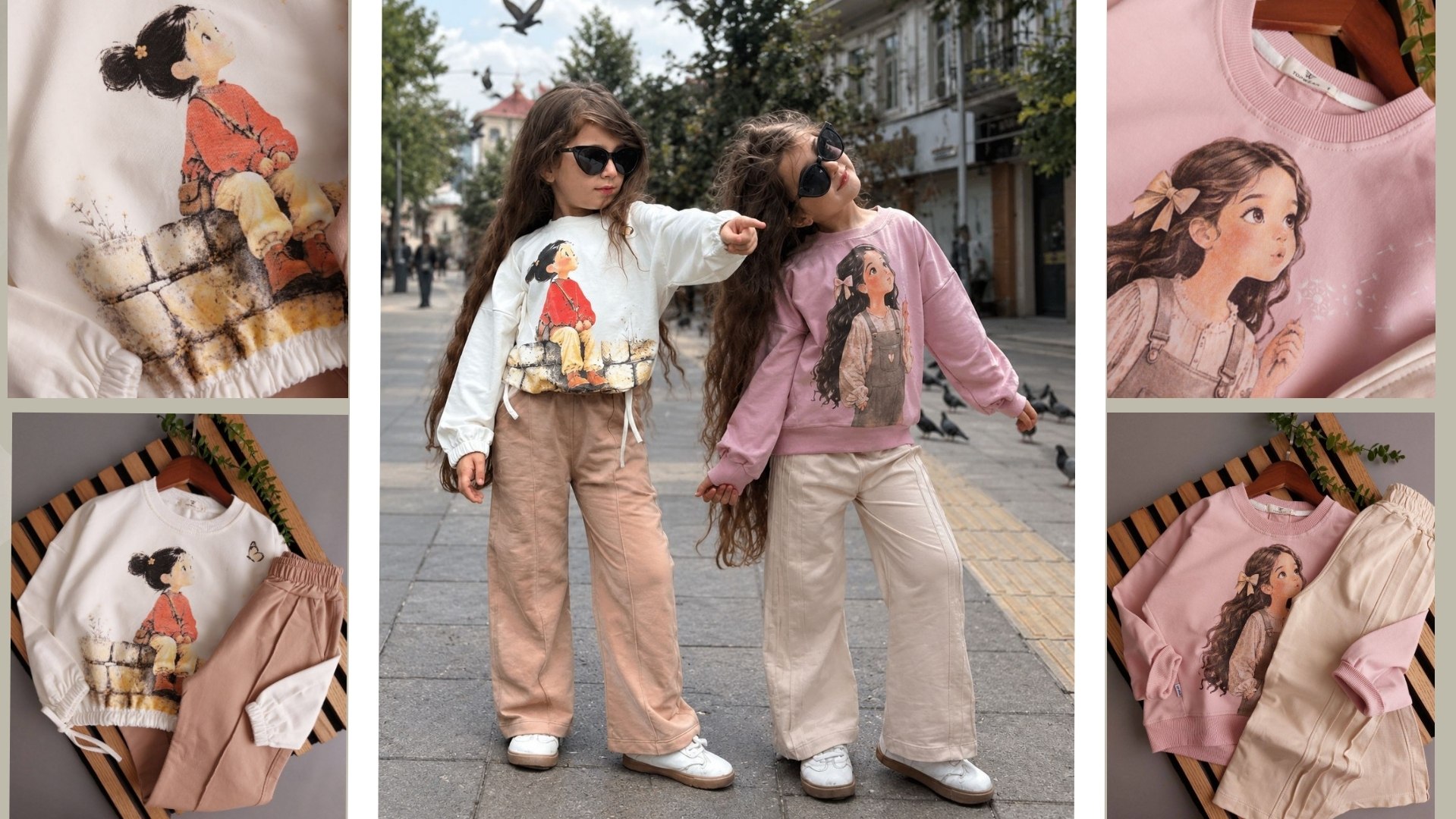 تولیدی تاپ ویر | Topwear