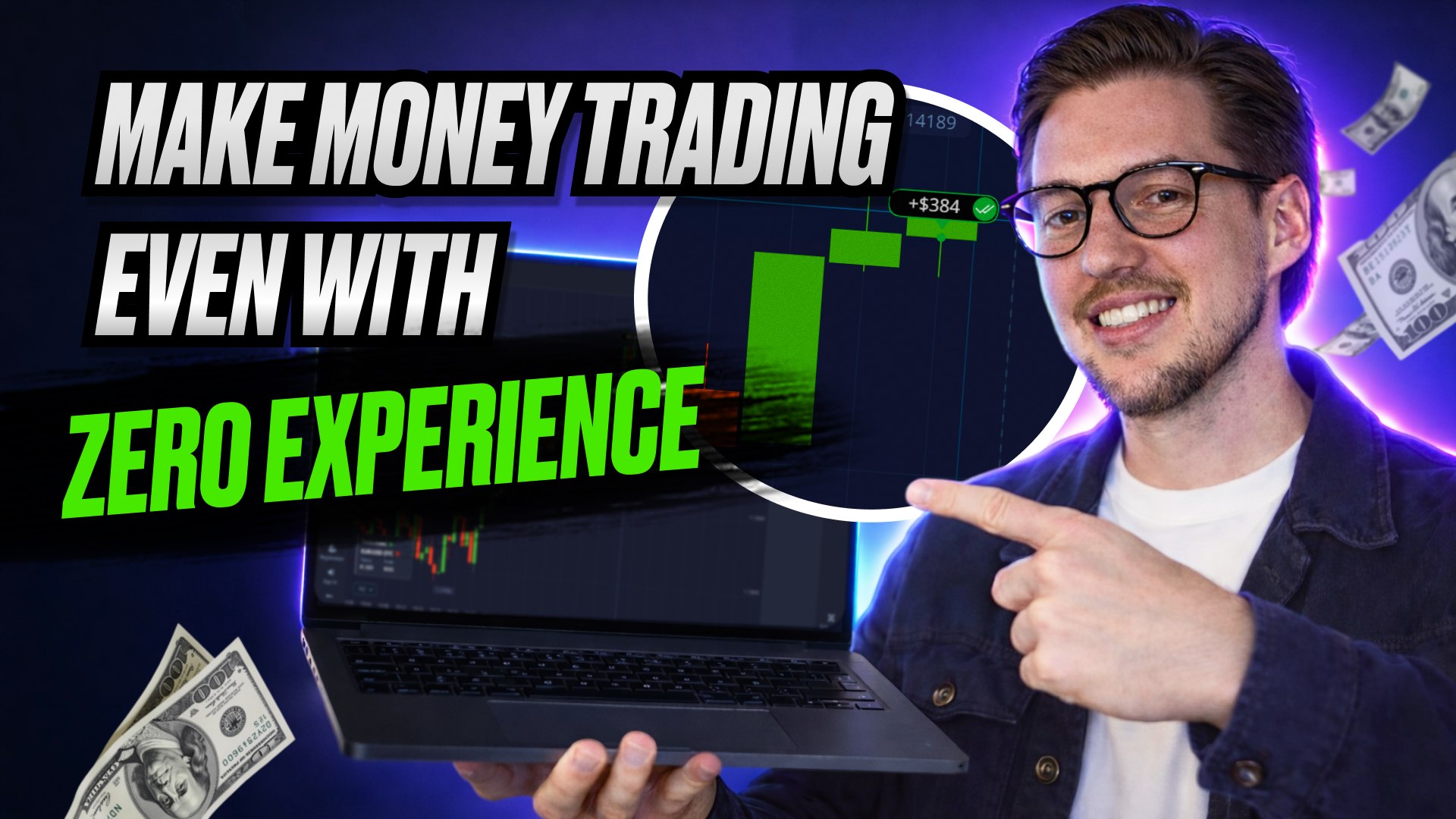 Crypto Trading | Trade and Earn