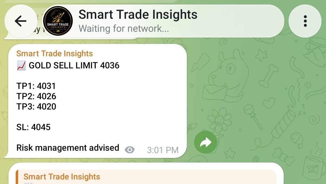 Smart Trade Insights