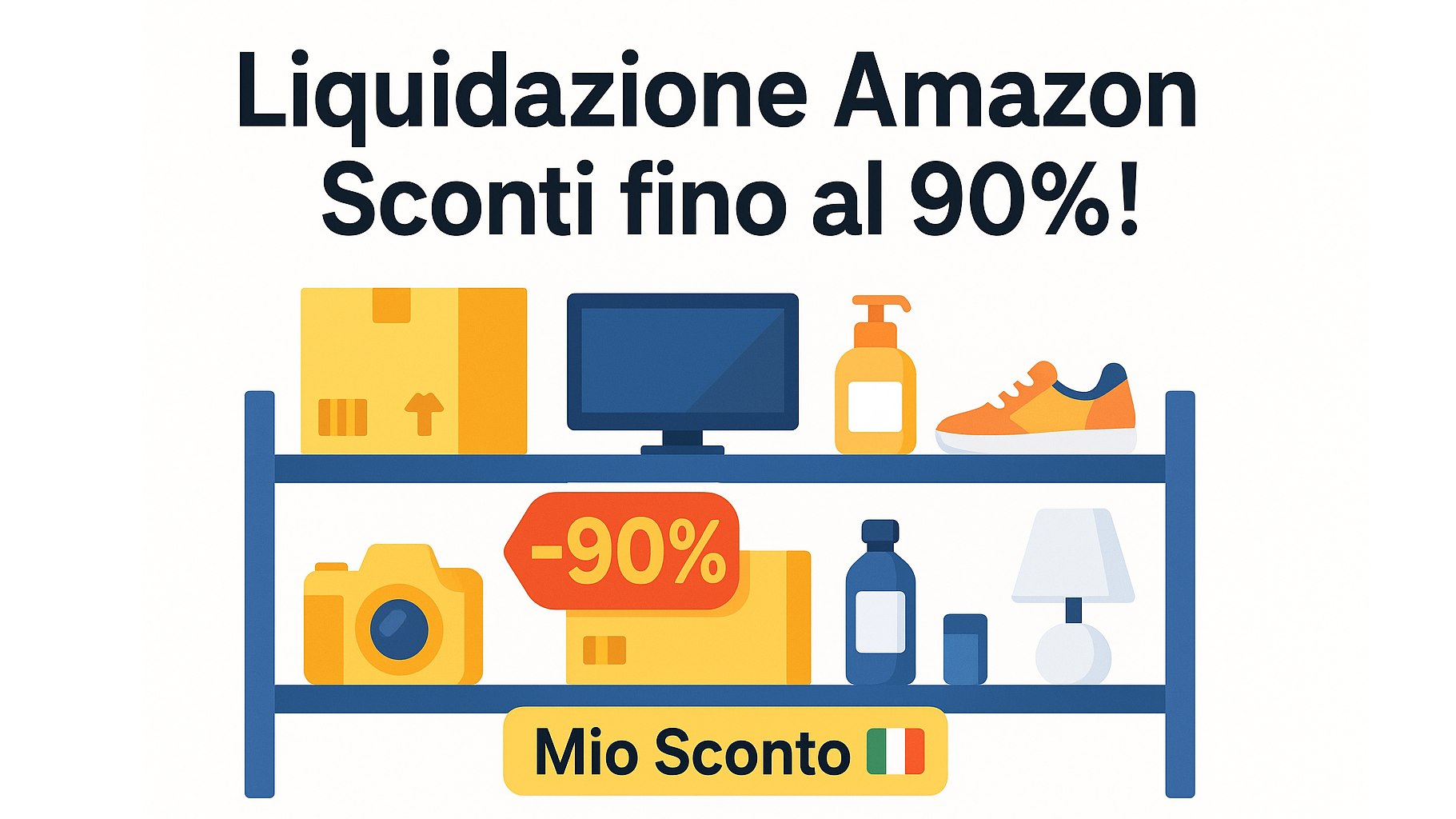Mio Sconto 🇮🇹