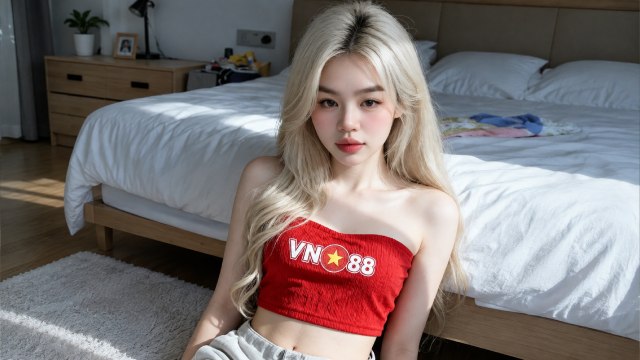 VN88 SĂN KHUYẾN MÃI