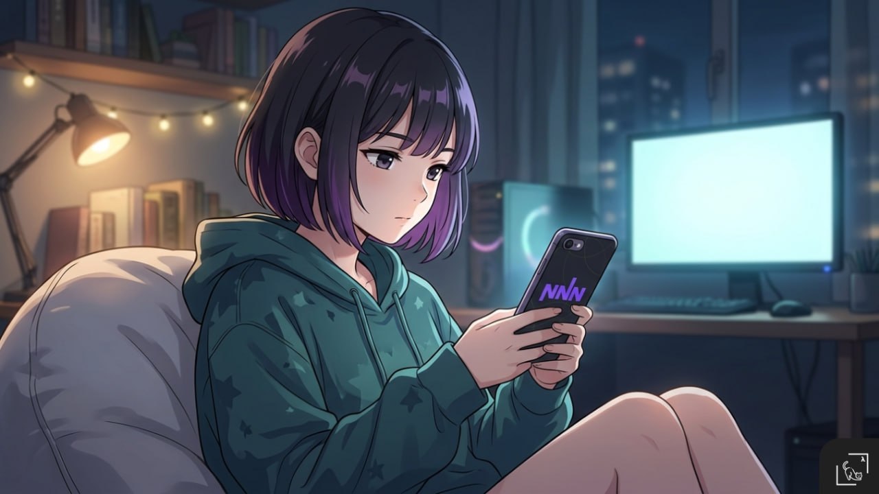 NNN — новый VPN