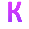 💜