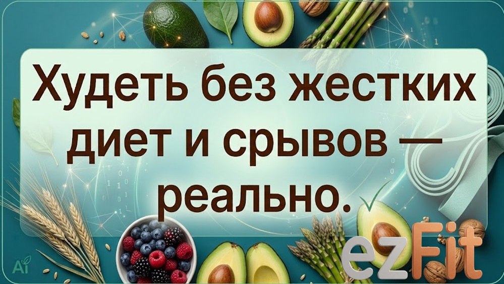 🥗EzFiT - Calorie Counter