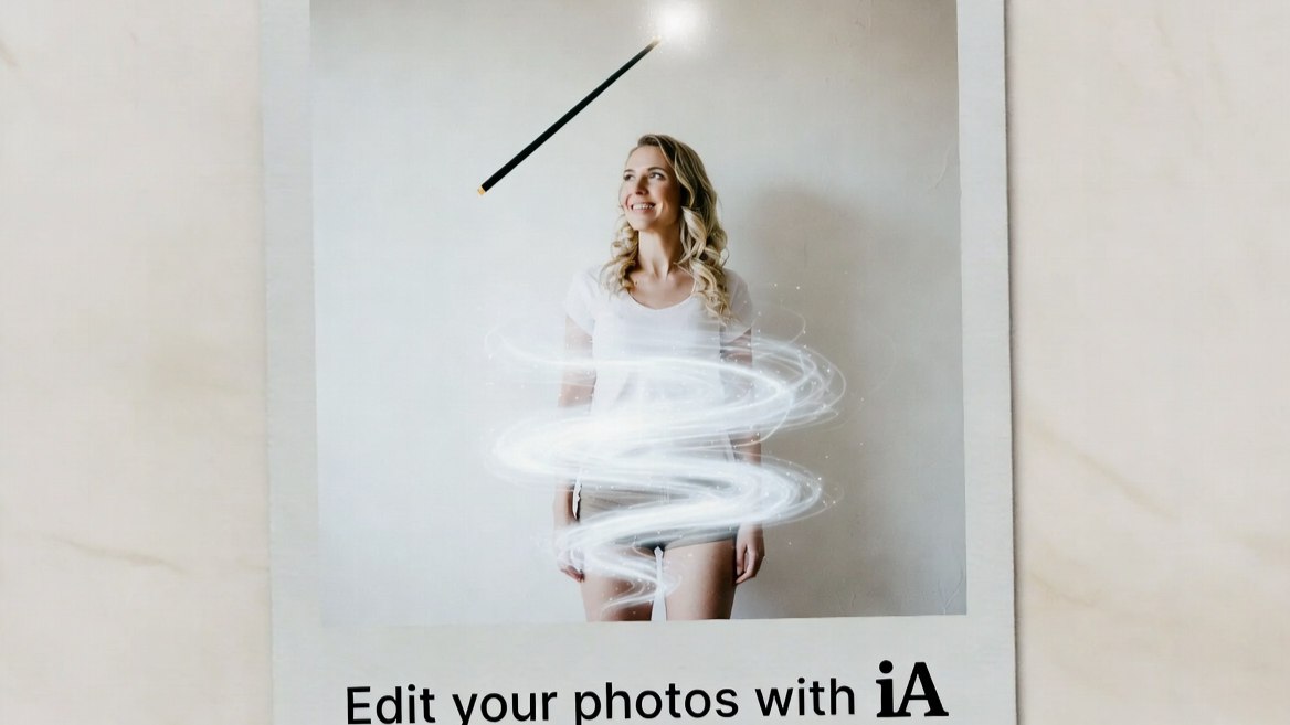 Image iA Video