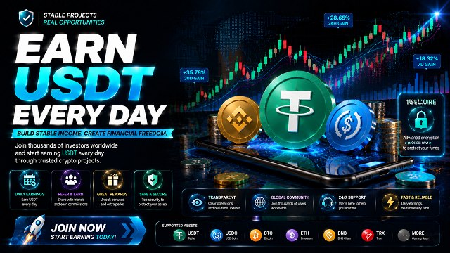 Crypto Signals