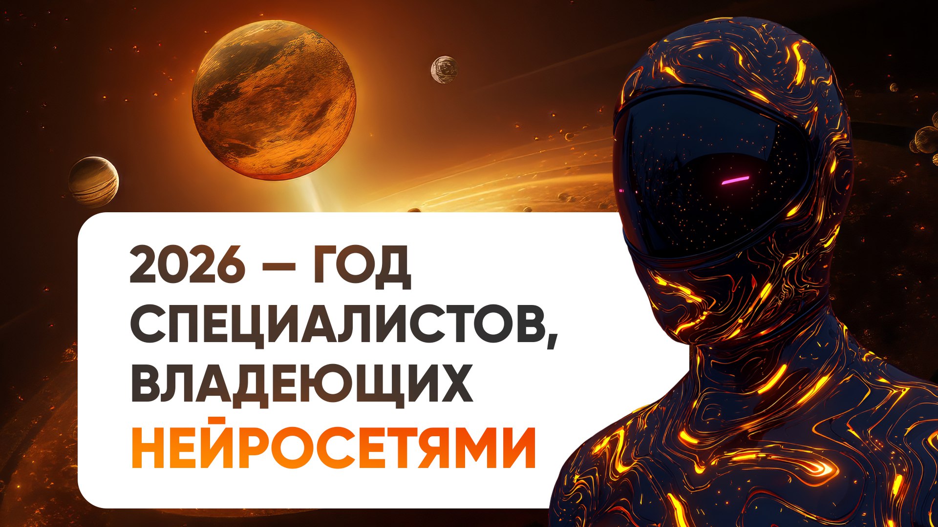 Бесплатный курс. Места ограничены
