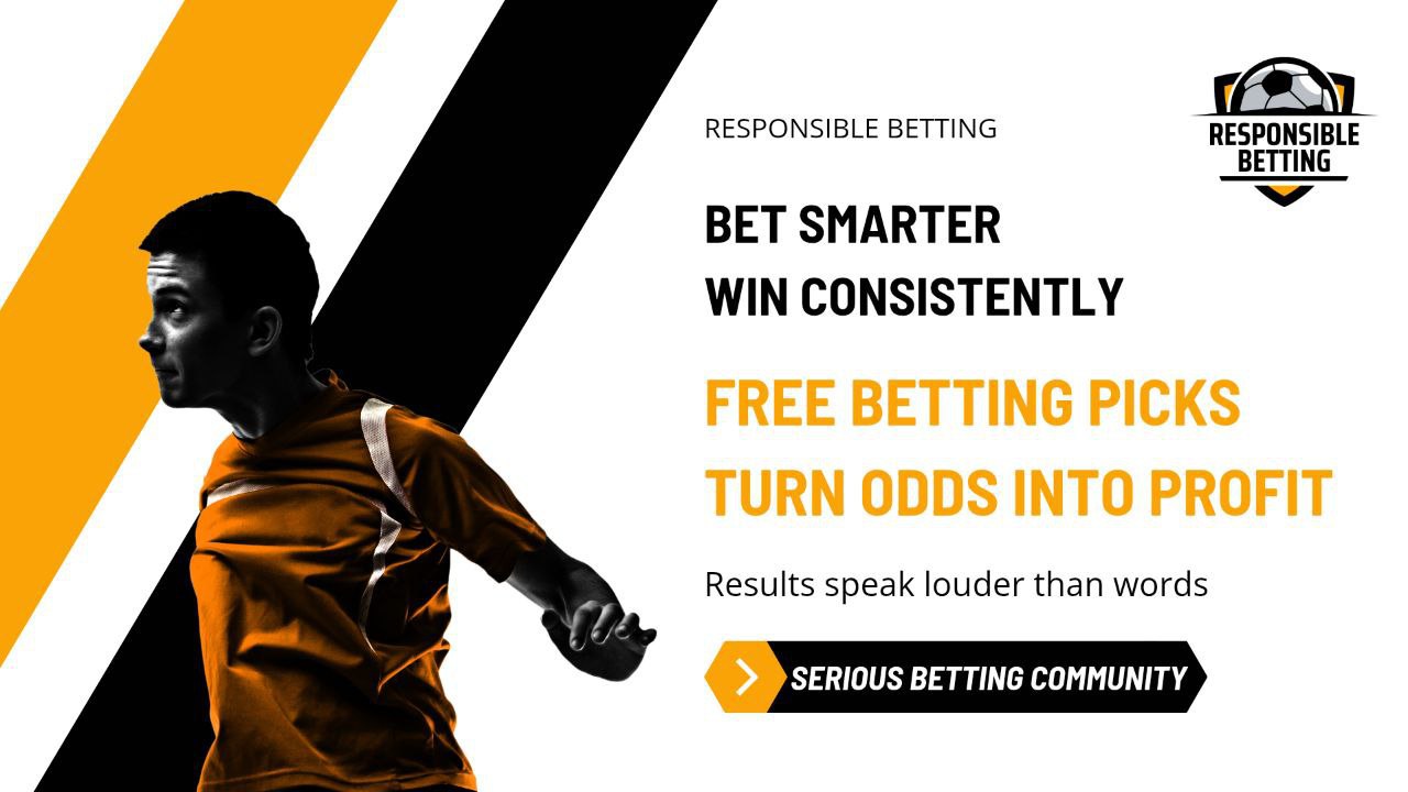Responsible Betting💰🔥
