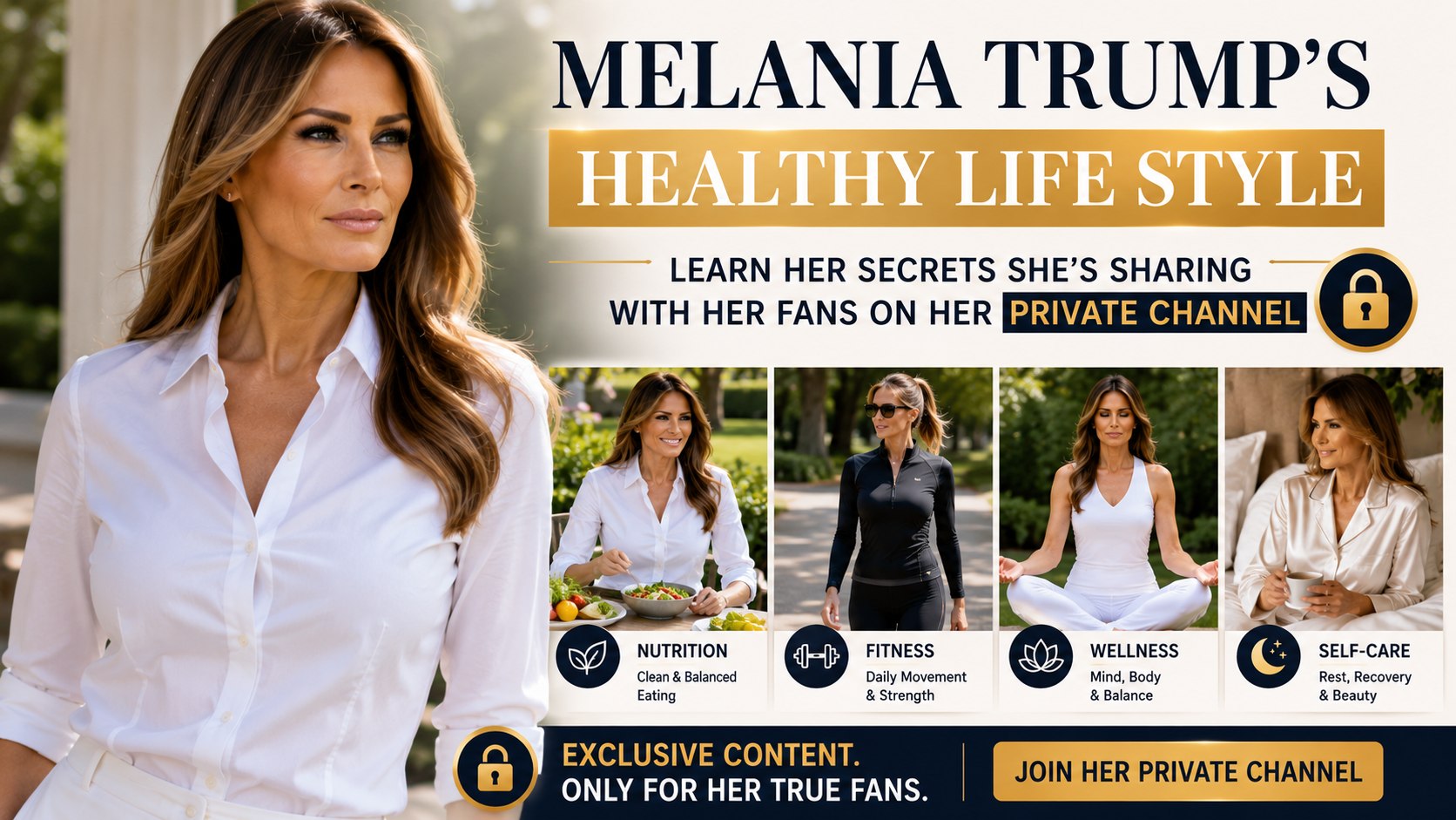 Patriots Movement