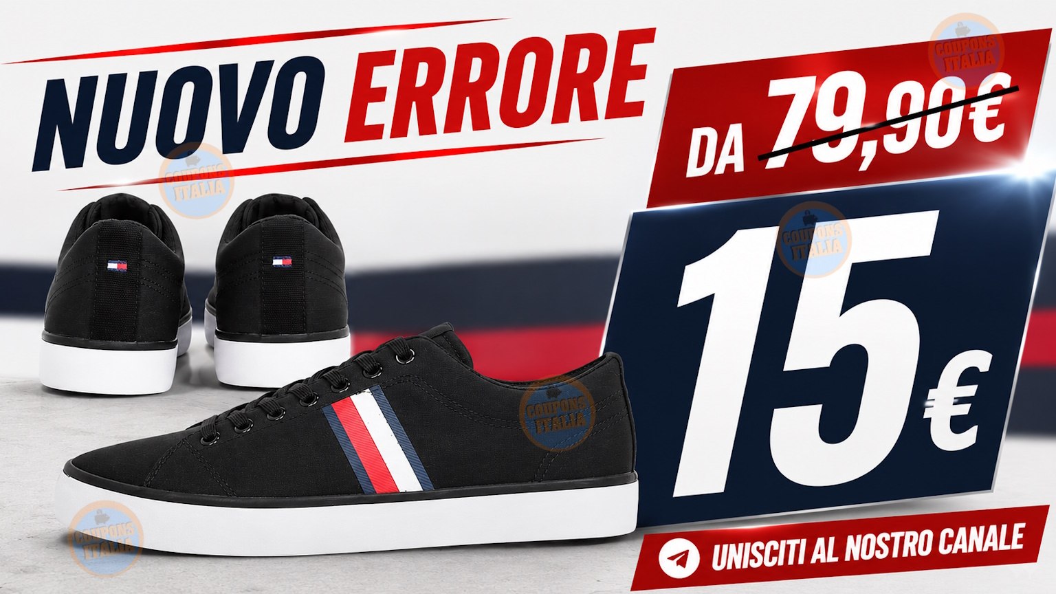 Coupons Italia