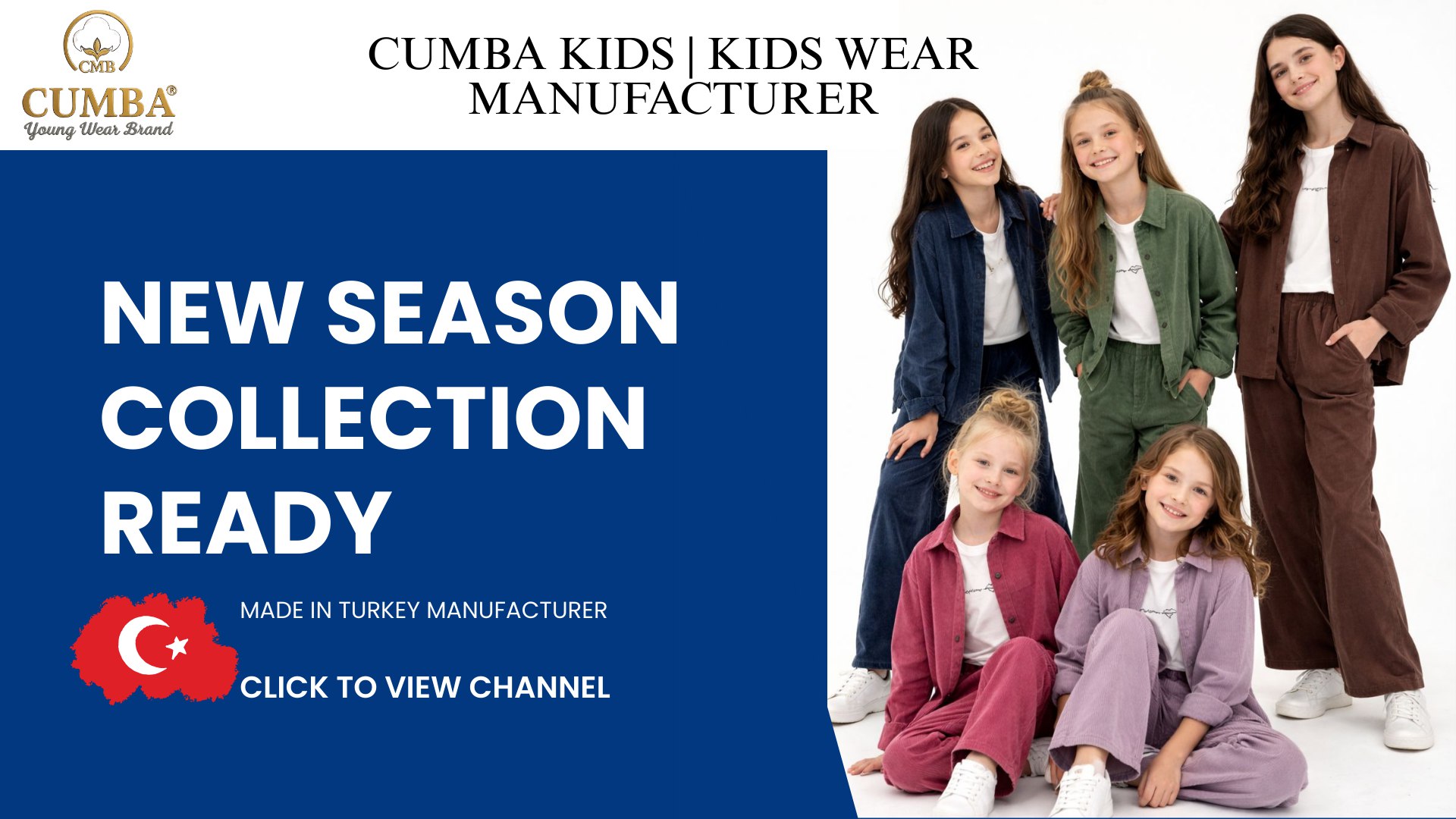 CUMBA Kids