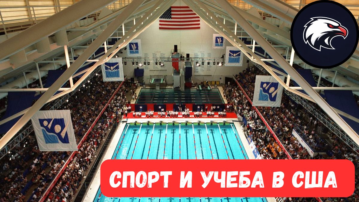 Спортивные стипендии в США | CollegeSportUSA