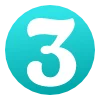 3️⃣