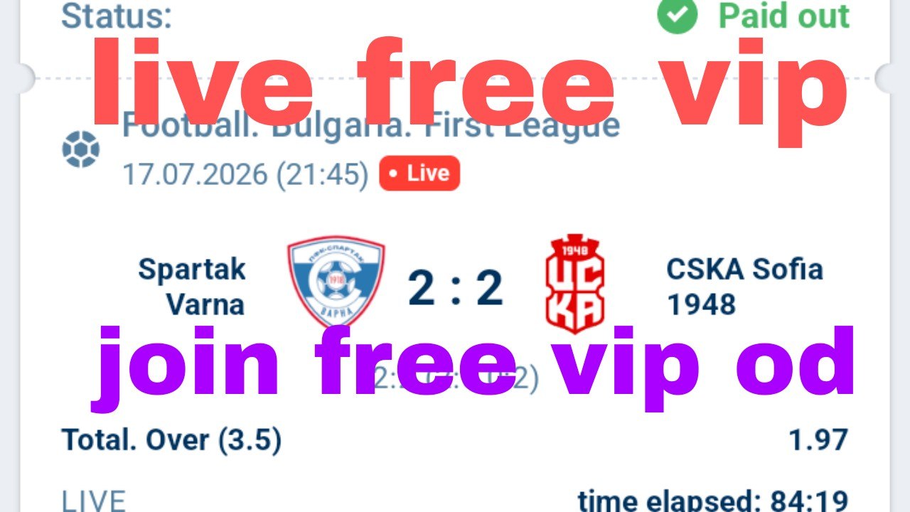 Predict marko 👑