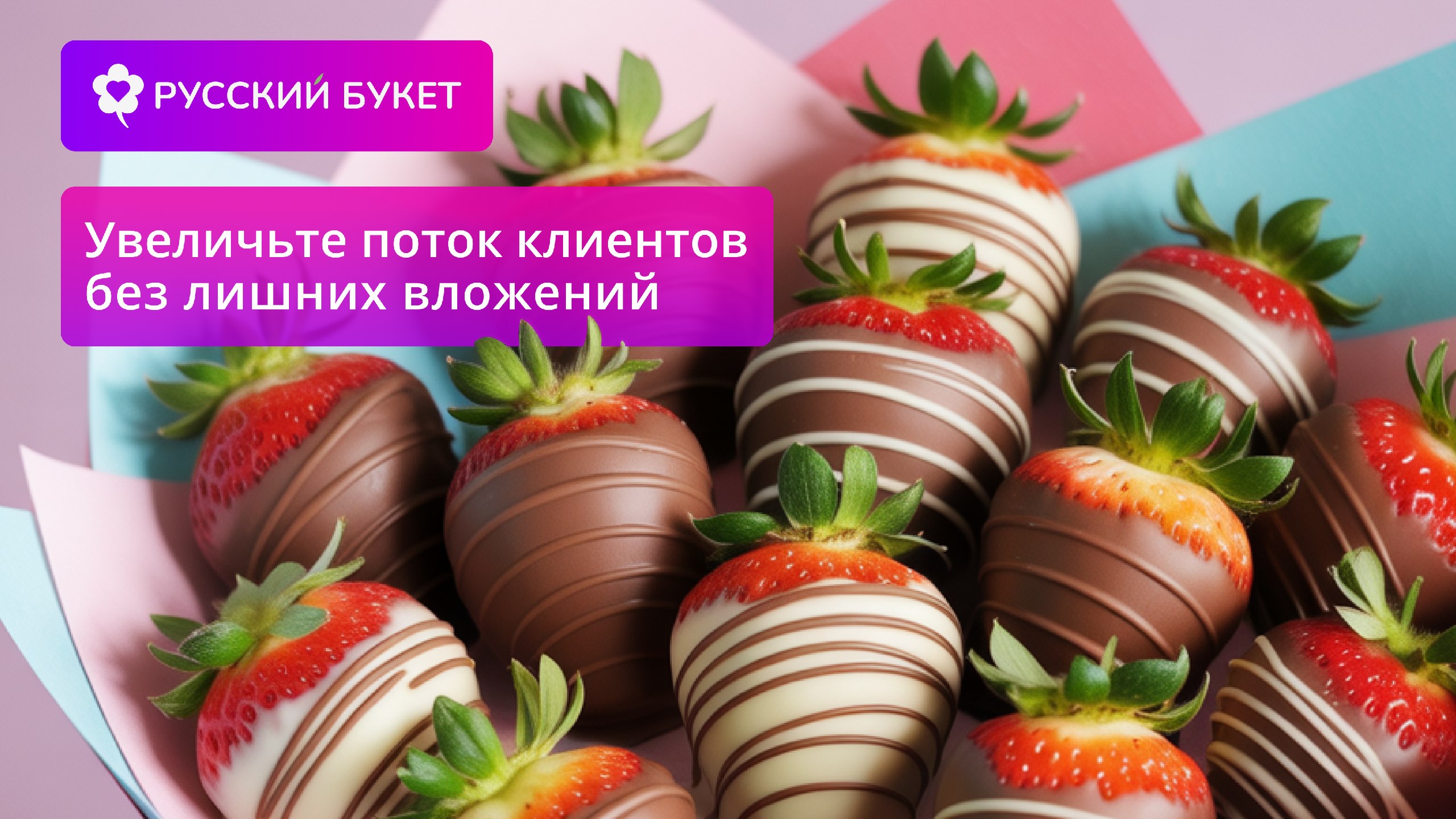Русский Букет