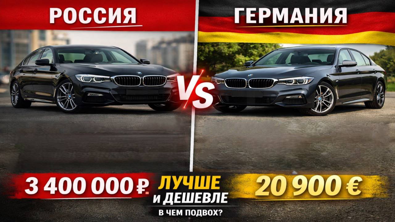 AutoEuropa Market