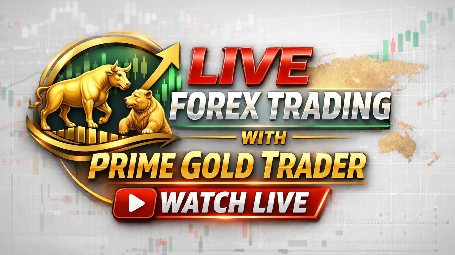 Prime Wave Trader