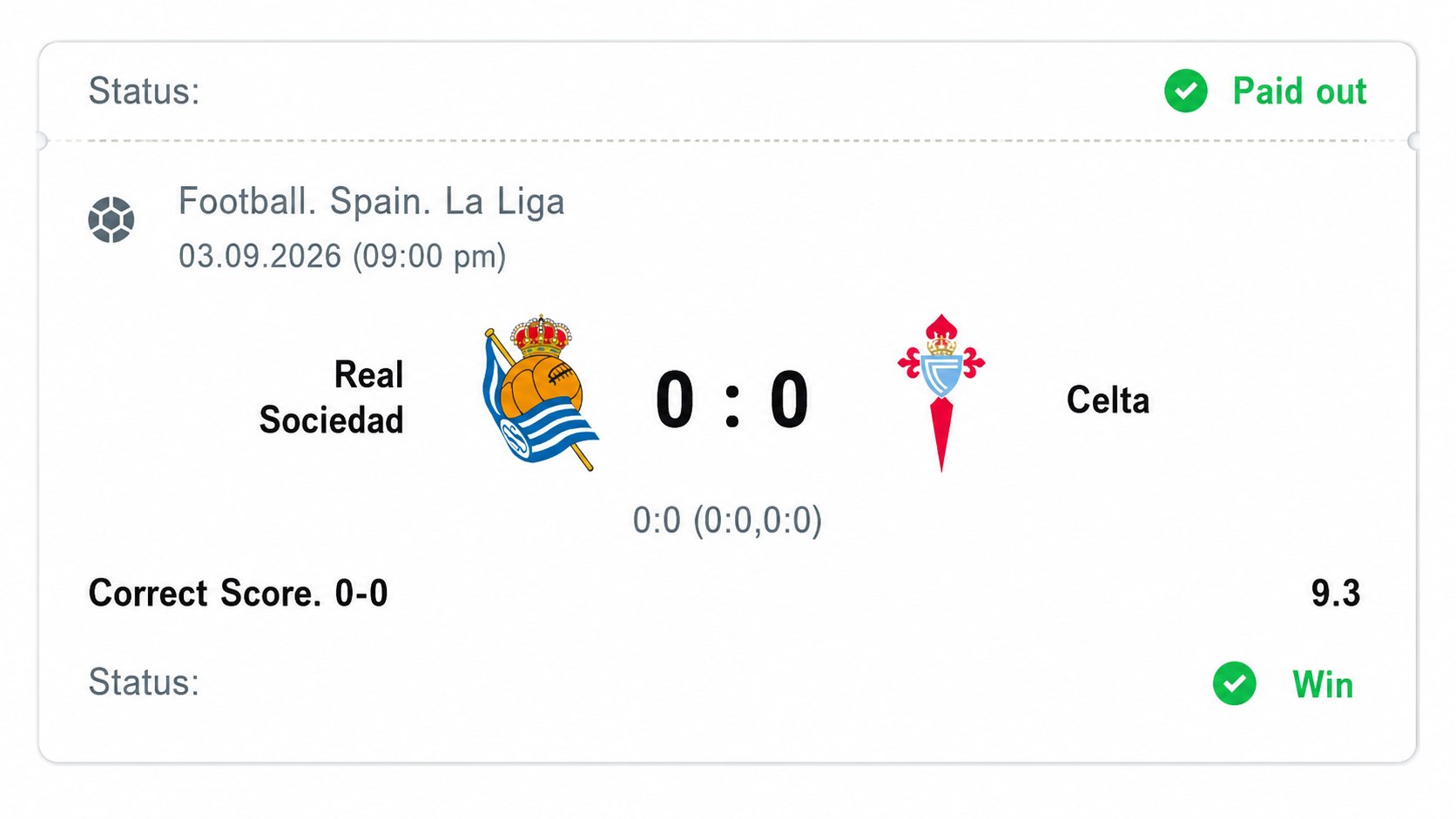 Transparent Picks | Official ⚽️