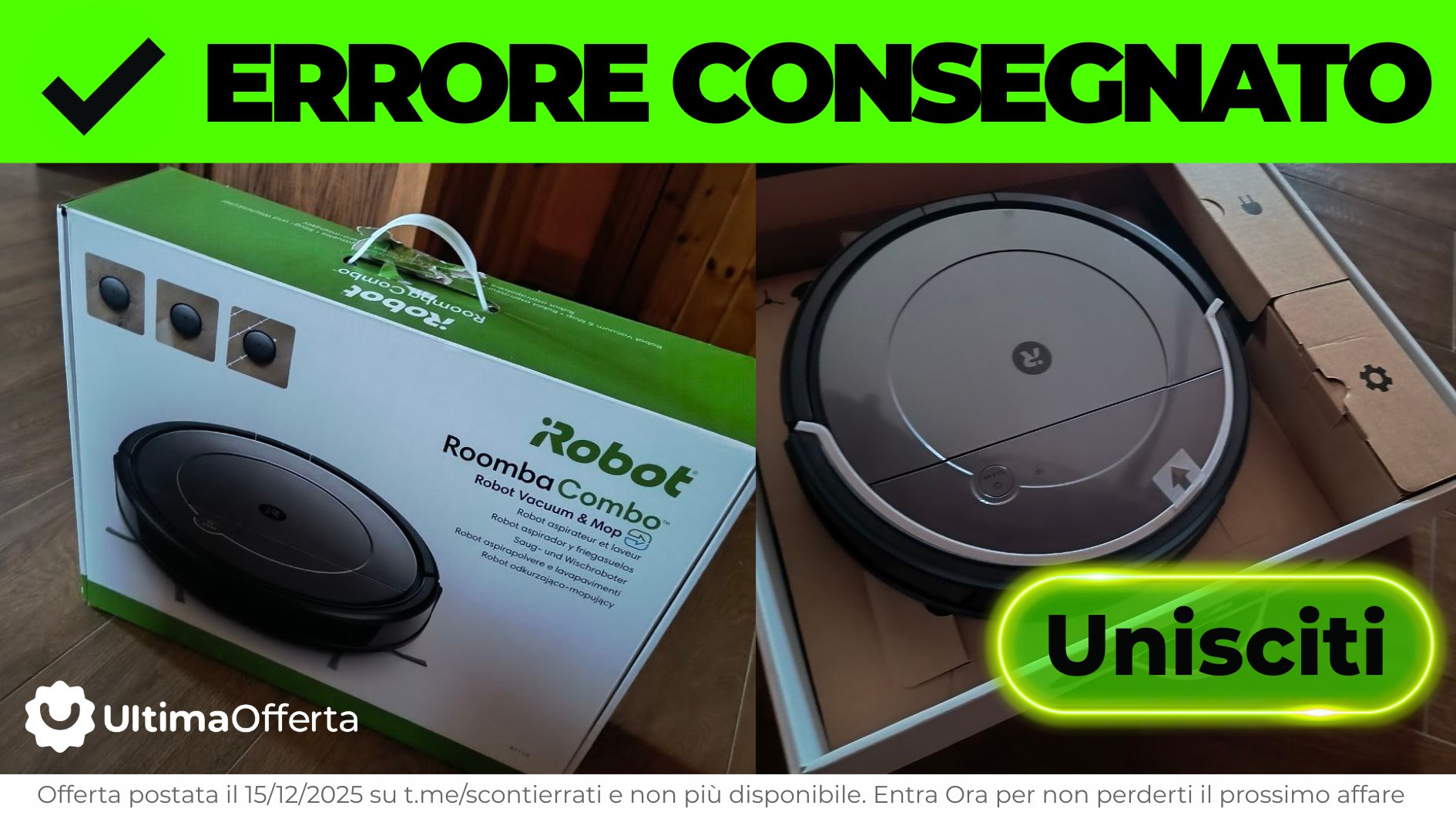 🏡 Casa Offerte - Elettrodomestici e Articoli per la Casa