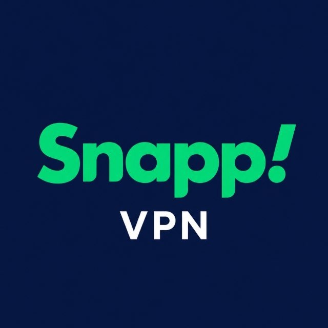 @snappvpn_robot