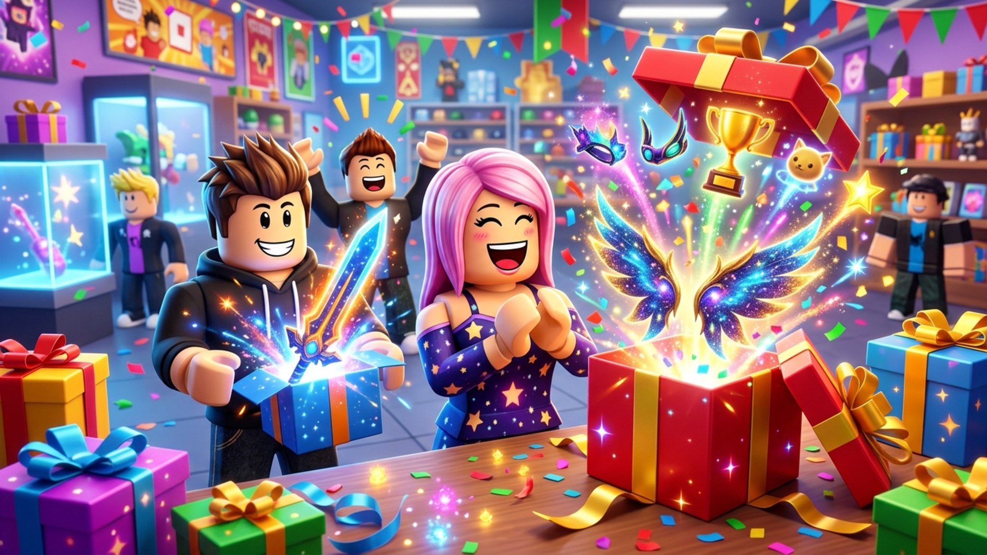 Roblox