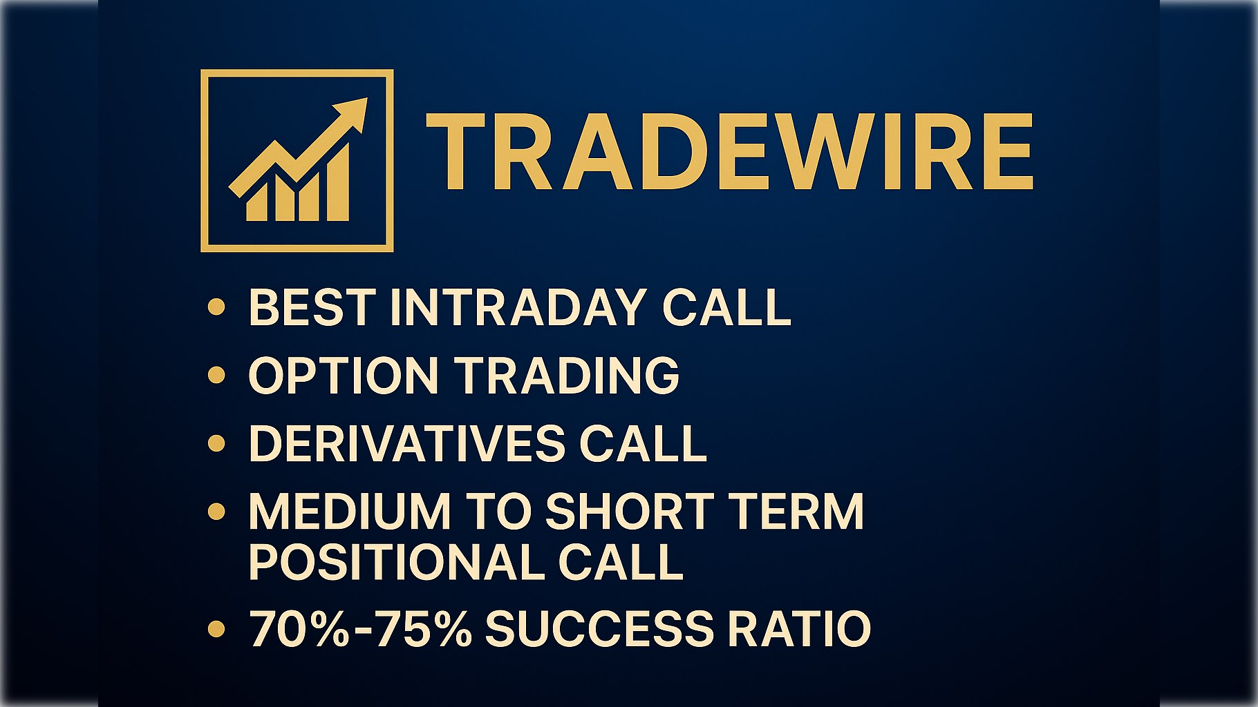 Tradewire