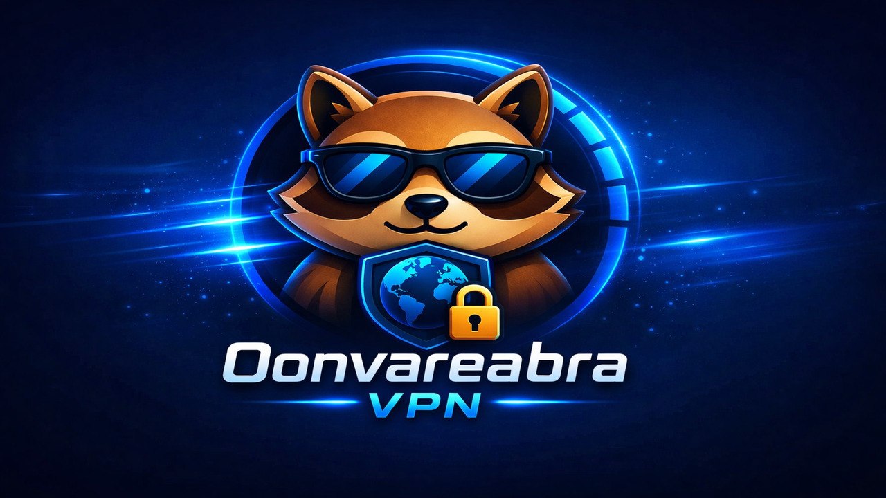 Oonvareabra VPN