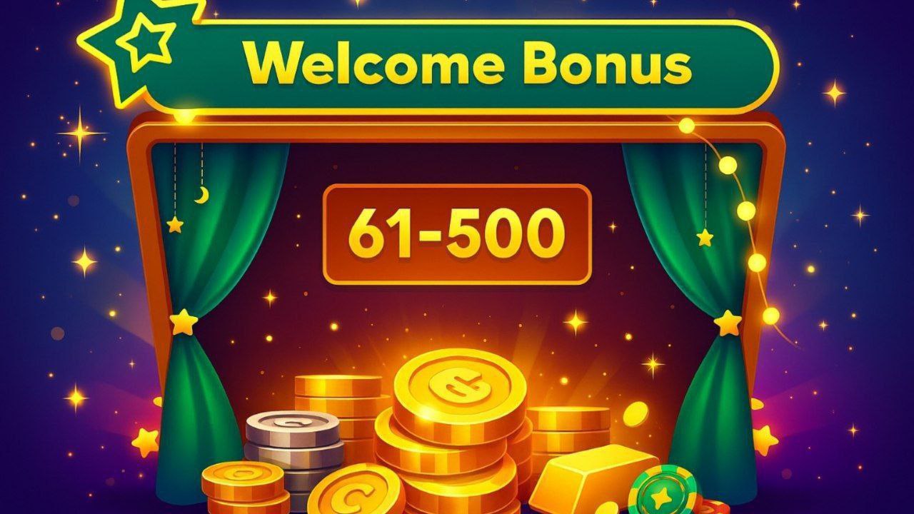 All High PromoCode